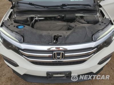 Zdjęcie 12 z 16 samochodu: 2018 HONDA PILOT EX VIN:5FNYF6H32JB056172 - miniatura