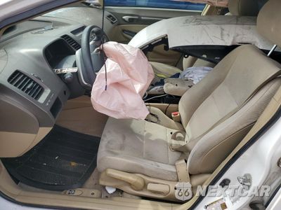 Zdjęcie 7 z 13 samochodu: 2007 HONDA CIVIC EX VIN:1HGFA16877L103050 - miniatura