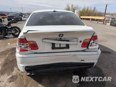 Zdjęcie 6 z 14 samochodu: 2005 BMW 330 I VIN:WBAEV53425KM42791 - miniatura