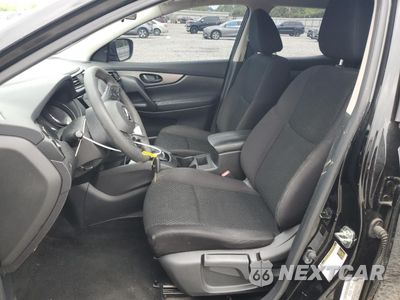 Zdjęcie 7 z 15 samochodu: 2018 NISSAN ROGUE SPORT S VIN:JN1BJ1CP9JW163719 - miniatura