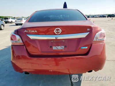 Zdjęcie 6 z 12 samochodu: 2013 NISSAN ALTIMA 2.5 VIN:1N4AL3AP6DN568325 - miniatura
