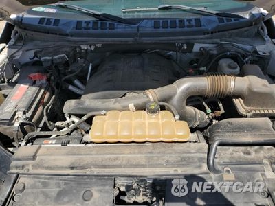 Zdjęcie 12 z 13 samochodu: 2016 FORD F150 SUPERCREW VIN:1FTEW1EG4GFA83973 - miniatura