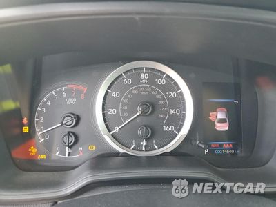 Zdjęcie 9 z 13 samochodu: 2020 TOYOTA COROLLA LE VIN:5YFEPRAE5LP102775 - miniatura