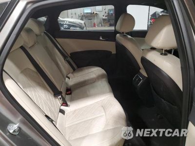 Zdjęcie 10 z 12 samochodu: 2016 KIA OPTIMA SXL VIN:5XXGV4L21GG022666 - miniatura