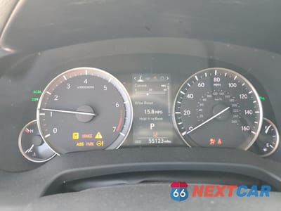 Zdjęcie 9 z 14 samochodu: 2018 LEXUS RX 350 BASE VIN:2T2BZMCA9JC156650 - miniatura