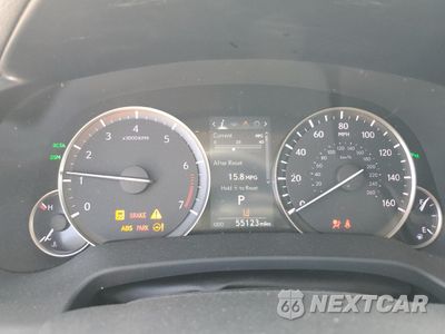 Zdjęcie 9 z 15 samochodu: 2018 LEXUS RX 350 BASE VIN:2T2BZMCA9JC156650 - miniatura