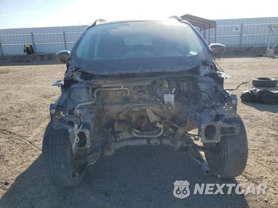 Piąte zdjęcie samochodu w środku: 2018 FORD ESCAPE SE VIN:1FMCU0GD5JUD22018 - miniatura