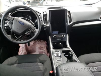 Zdjęcie 8 z 13 samochodu: 2022 FORD EDGE SE VIN:2FMPK4G94NBA99508 - miniatura