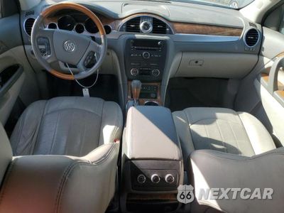 Zdjęcie 8 z 13 samochodu: 2012 BUICK ENCLAVE VIN:5GAKVCED2CJ104786 - miniatura