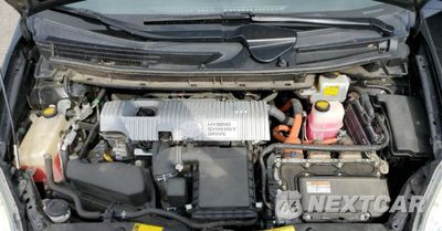 Zdjęcie 7 z 10 samochodu: 2014 TOYOTA PRIUS VIN:JTDKN3DU8E1803987 - miniatura