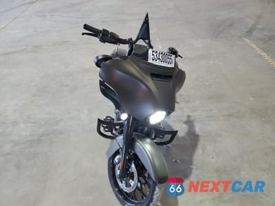 Piąte zdjęcie samochodu w środku: 2020 HARLEY-DAVIDSON FLHXS VIN:1HD1KRP10LB655400 - miniatura