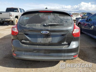 Zdjęcie 6 z 12 samochodu: 2013 FORD FOCUS SE VIN:1FADP3K26DL190443 - miniatura
