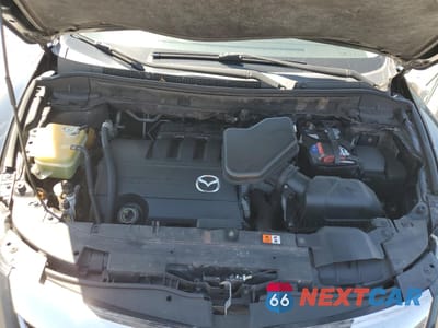 Zdjęcie 12 z 14 samochodu: 2010 MAZDA CX-9 VIN:JM3TB2MAXA0219627 - miniatura