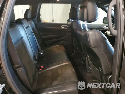 Zdjęcie 11 z 16 samochodu: 2018 JEEP GRAND CHEROKEE LAREDO VIN:1C4RJFAGXJC492085 - miniatura