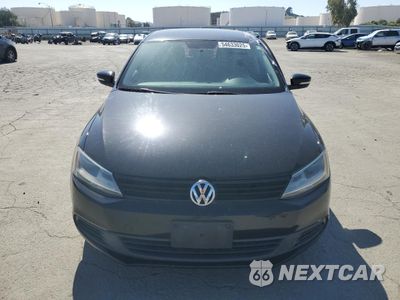 Piąte zdjęcie samochodu w środku: 2012 VOLKSWAGEN JETTA SE VIN:3VWDP7AJ7CM451650 - miniatura