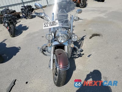 Drugie zdjęcie samochodu z przodu: 2006 YAMAHA XV1900 CT VIN:JYAVP22E26A003695 - miniatura