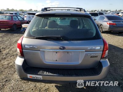 Zdjęcie 6 z 12 samochodu: 2009 SUBARU OUTBACK 2.5I VIN:4S4BP61CX97311774 - miniatura
