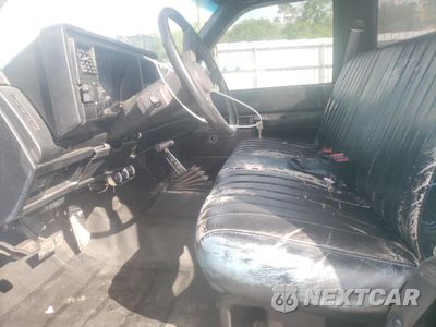 Zdjęcie 7 z 14 samochodu: 1988 CHEVROLET GMT-400 C1500 VIN:1GCDC14H1JZ168354 - miniatura