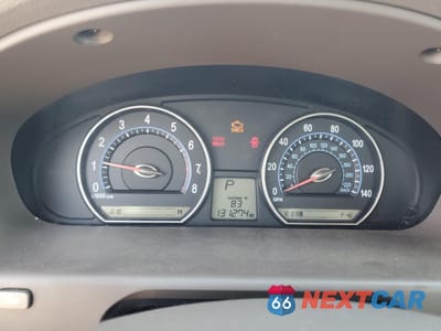 Zdjęcie 9 z 14 samochodu: 2008 KIA OPTIMA LX VIN:KNAGE124485178138 - miniatura