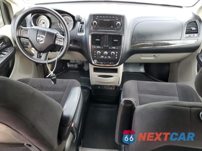 Zdjęcie 8 z 15 samochodu: 2014 DODGE GRAND CARAVAN SXT VIN:2C4RDGCG2ER390304 - miniatura