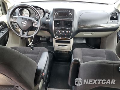 Zdjęcie 8 z 15 samochodu: 2014 DODGE GRAND CARAVAN SXT VIN:2C4RDGCG2ER390304 - miniatura