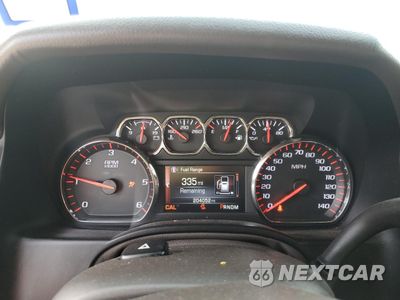 Zdjęcie 9 z 14 samochodu: 2015 GMC YUKON XL C1500 SLT VIN:1GKS1HKC7FR531071 - miniatura