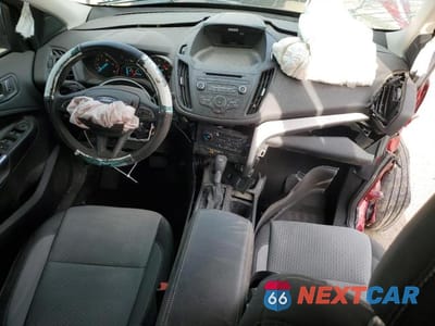 Zdjęcie 8 z 14 samochodu: 2017 FORD ESCAPE SE VIN:1FMCU9GD5HUA14510 - miniatura