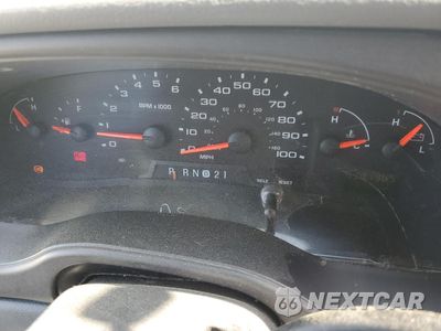 Zdjęcie 9 z 13 samochodu: 2006 FORD ECONOLINE E250 VAN VIN:1FTNS24L56DA80462 - miniatura