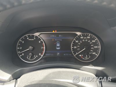 Zdjęcie 9 z 14 samochodu: 2022 NISSAN ALTIMA SV VIN:1N4BL4DV7NN370987 - miniatura