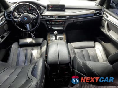 Zdjęcie 8 z 14 samochodu: 2016 BMW X5 XDRIVE50I VIN:5UXKR6C56G0J81431 - miniatura
