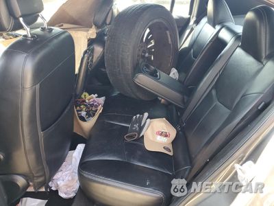 Zdjęcie 10 z 13 samochodu: 2012 CHRYSLER 200 LIMITED VIN:1C3CCBCB6CN241571 - miniatura