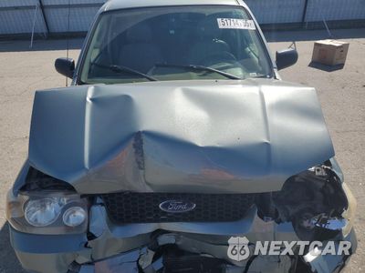 Zdjęcie 13 z 14 samochodu: 2006 FORD ESCAPE LIMITED VIN:1FMYU04156KA19341 - miniatura