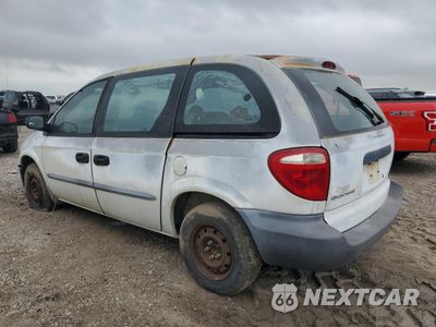 Drugie zdjęcie samochodu z przodu: 2002 DODGE CARAVAN SE VIN:1B4GP25B82B736656 - miniatura