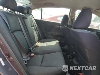 Zdjęcie 10 z 12 samochodu: 2014 HONDA ACCORD LX VIN:1HGCR2F32EA257874 - miniatura