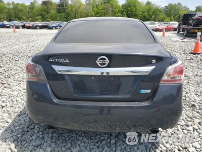 Zdjęcie 6 z 12 samochodu: 2014 NISSAN ALTIMA 2.5 VIN:1N4AL3AP6EN205587 - miniatura