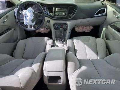 Zdjęcie 8 z 15 samochodu: 2013 DODGE DART SXT VIN:1C3CDFBA8DD708400 - miniatura