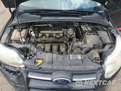 Zdjęcie 13 z 14 samochodu: 2014 FORD FOCUS SE VIN:1FADP3K22EL338802 - miniatura
