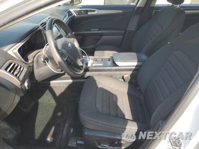 Zdjęcie 7 z 12 samochodu: 2019 FORD FUSION SE VIN:3FA6P0LU7KR285132 - miniatura
