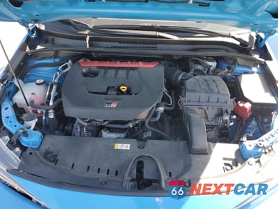 Zdjęcie 12 z 15 samochodu: 2024 TOYOTA GR COROLLA CORE VIN:JTNABAAE0RA010318 - miniatura