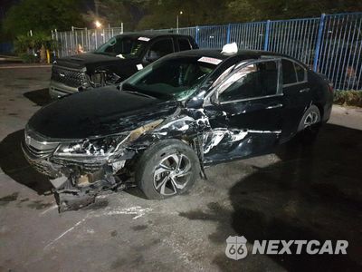 2017 HONDA ACCORD LX 1HGCR2F38HA147786 - główne zdjęcie licytacji z USA - miniatura