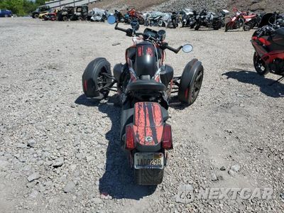 Czwarte zdjęcie samochodu z boku: 2022 OTHER MOTORCYCLE OTHER VIN:3JB2FEF22NJ000085 - miniatura