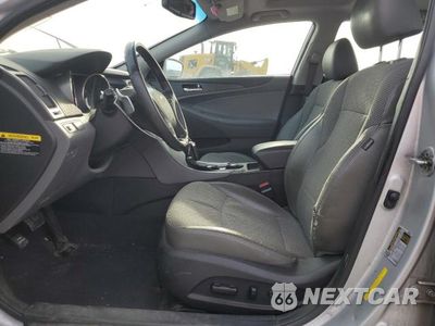Zdjęcie 7 z 12 samochodu: 2013 HYUNDAI SONATA SE VIN:5NPEC4AC7DH617692 - miniatura