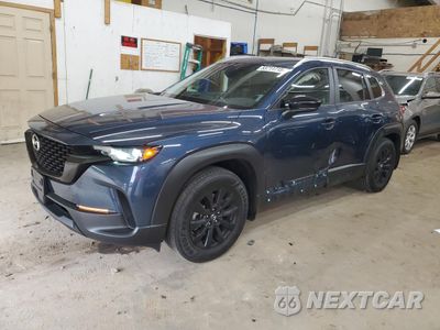 2024 MAZDA CX-50 PREMIUM 7MMVABDM1RN181783 - główne zdjęcie licytacji z USA - miniatura