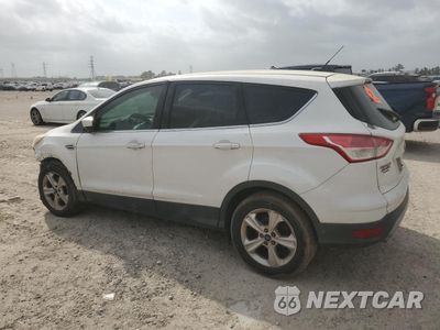 Drugie zdjęcie samochodu z przodu: 2014 FORD ESCAPE SE VIN:1FMCU0GX9EUB61415 - miniatura