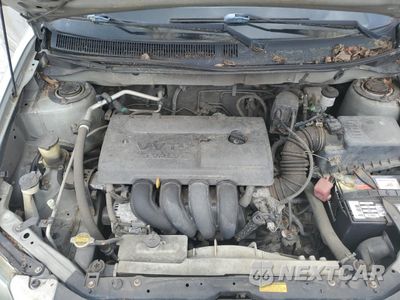 Zdjęcie 11 z 12 samochodu: 2004 PONTIAC VIBE VIN:5Y2SL62804Z432563 - miniatura