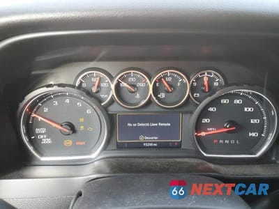 Zdjęcie 9 z 13 samochodu: 2021 CHEVROLET SILVERADO C1500 LT VIN:3GCPWCED8MG242238 - miniatura