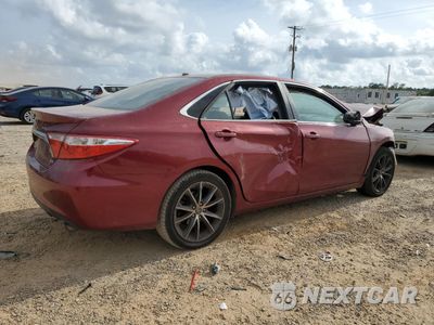 Trzecie zdjęcie samochodu z tyłu: 2017 TOYOTA CAMRY LE VIN:4T1BF1FK2HU686483 - miniatura