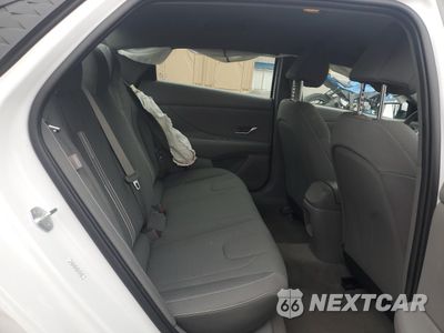 Zdjęcie 10 z 14 samochodu: 2024 HYUNDAI ELANTRA SEL VIN:KMHLM4DG2RU655990 - miniatura