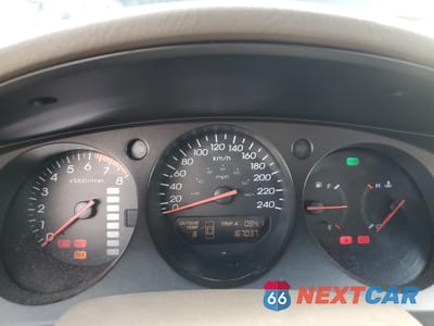 Zdjęcie 9 z 12 samochodu: 2003 ACURA 3.2TL VIN:19UUA56693A804028 - miniatura