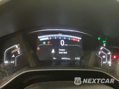 Zdjęcie 9 z 17 samochodu: 2019 HONDA CR-V EX VIN:5J6RW2H59KL012015 - miniatura